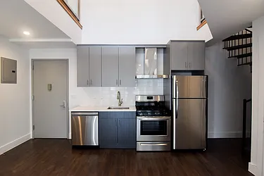 Rented by The Agency