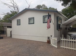 2855 State Route 208 UNIT 11, Wellington, NV 89444