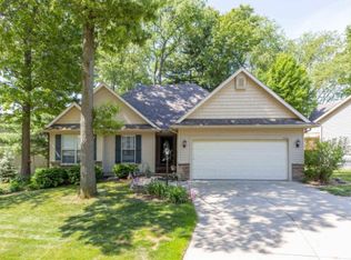53081 Wildlife Dr, South Bend, IN 46628
