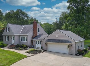 18816 Alexander Rd, Walton Hills, OH 44146