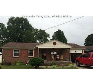 2902 Parrish Ave, Point Pleasant, WV 25550