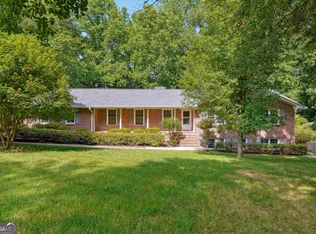 4883 Mill Brook Dr, Atlanta, GA 30338
