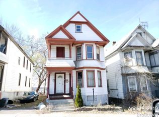1495 Broadway, Schenectady, NY 12306