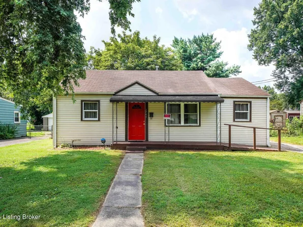 1704 Nelson Ave, Shively, KY 40216