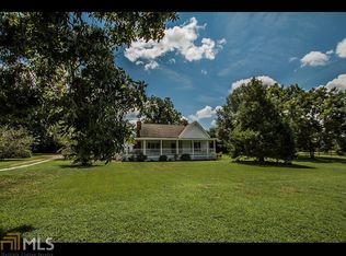 2780 Broughton Rd, Newborn, GA 30056