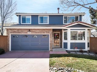 1494 Braewood Avenue, Highlands Ranch, CO 80129