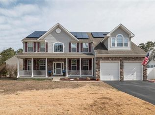 25 Ronzetti Ave, Selbyville, DE 19975