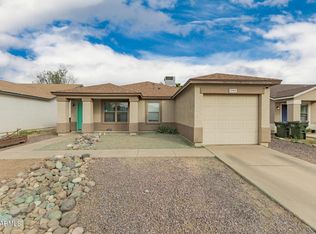 12469 N Pablo St, El Mirage, AZ 85335