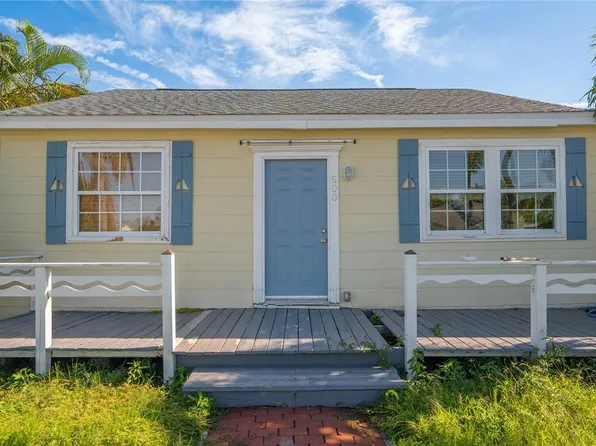 500 78th Ave, Saint Pete Beach, FL 33706