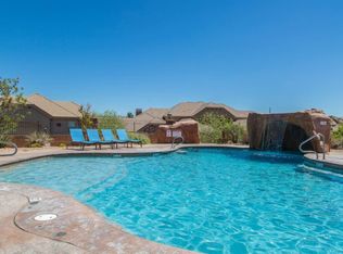 4285 E Razor Ridge Dr, Washington, UT 84780