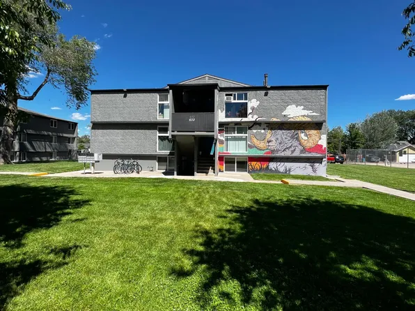632 N Shields St #12, Fort Collins, CO 80521