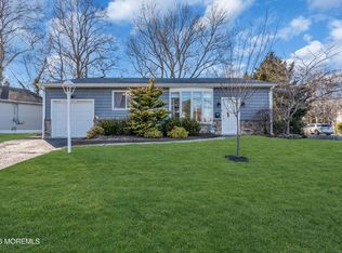 2 Hazlet Ave, Hazlet, NJ 07730