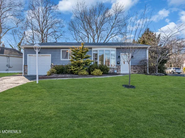 2 Hazlet Avenue, Hazlet, NJ 07730
