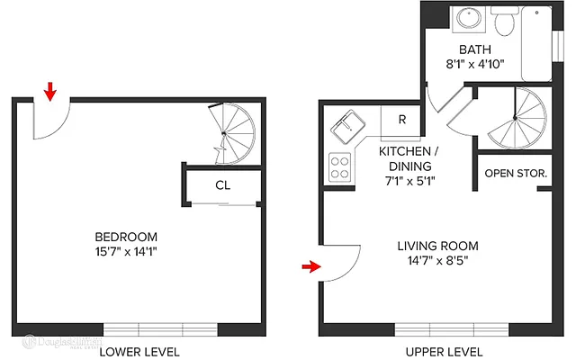 Sold by Douglas Elliman | media 14