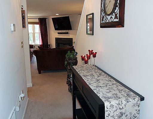 Front hall