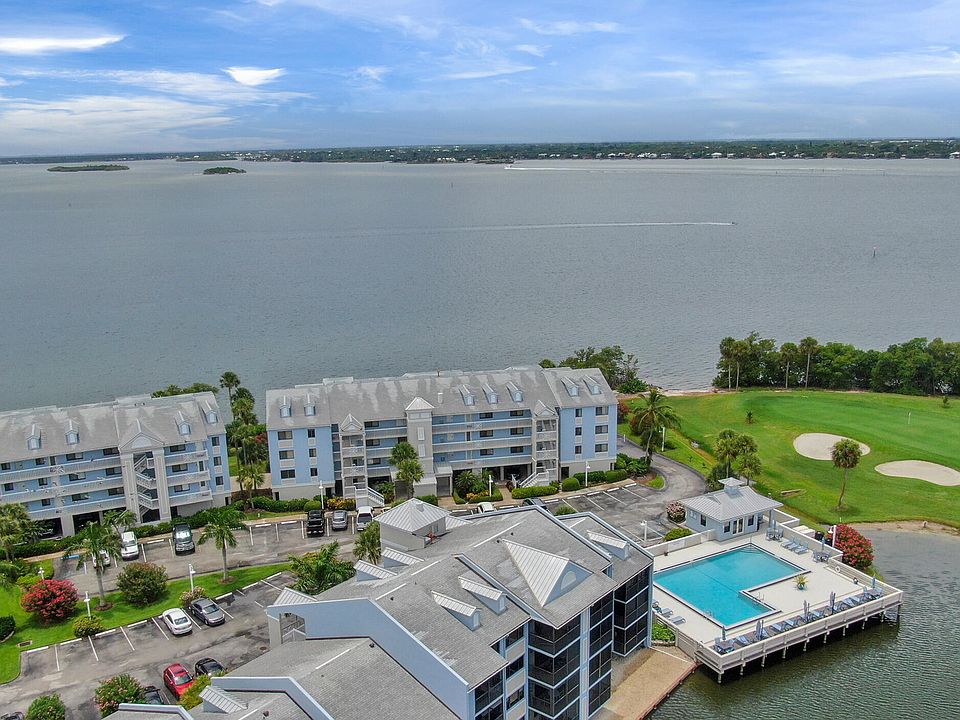 Inlet Village South Condominiums 10 NE Plantation Rd Stuart FL Zillow