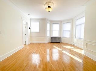 84 Columbia Ter #2, Weehawken, NJ 07086