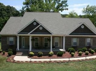 6501 Big Ridge Rd, Hixson, TN 37343