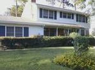 7907 Holiday Rd S, Jacksonville, FL 32216