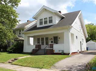 2007 Fernwood Ave, Toledo, OH 43607