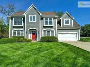 15312 Rosewood St, Leawood, KS 66224