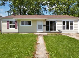 456 Montrose Dr, Romeoville, IL 60446