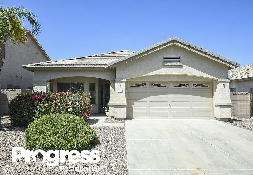 1st image of 14556 W Crocus Dr