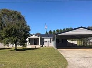 952 Crosby Ln, Spring City, TN 37381