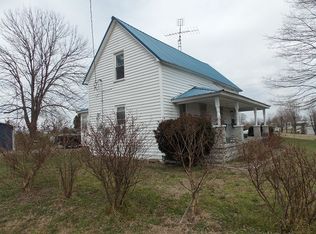 1960 Parks Ridge Road, Russell Springs, KY 42642