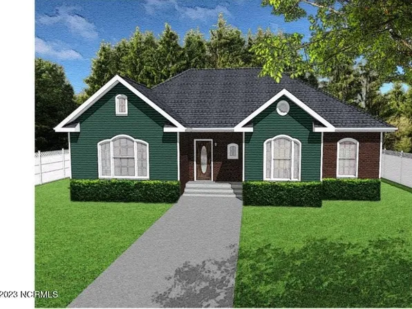 4011 Pitt Street, Ayden, NC 28513