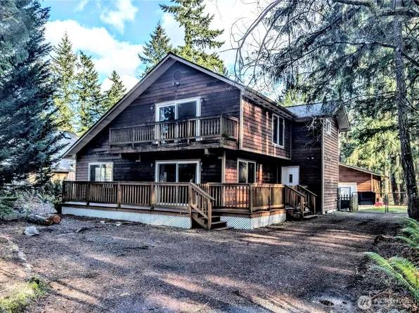 11117 Minterwood Drive NW, Gig Harbor, WA 98329