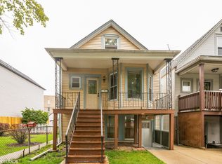 3925 N Francisco Ave, Chicago, IL 60618