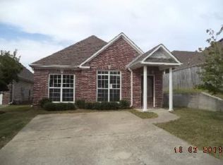 93 High Ridge Trce, Pelham, AL 35124