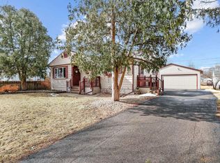 118 Lynnhaven Rd, Madison, WI 53714