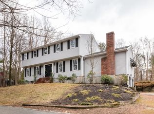 55 Milton St, Milton, MA 02186