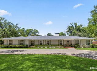 2312 Farington Rd, Wichita Falls, TX 76308