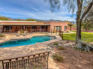 3901 N Ridgewood Pl, Tucson, AZ 85750