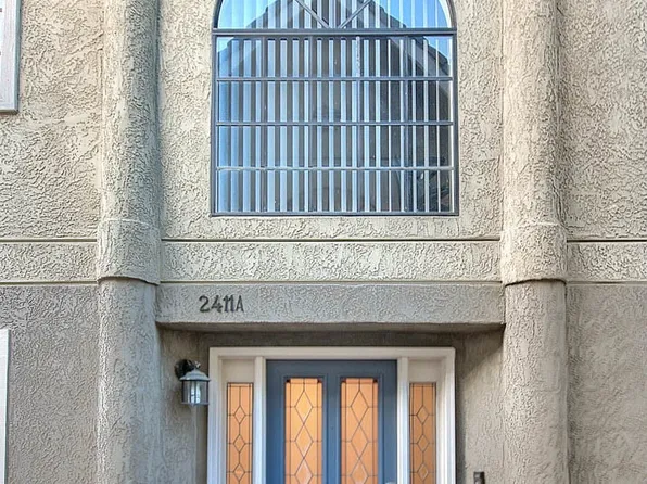 2411 Oneida St #A, Pasadena, CA 91107