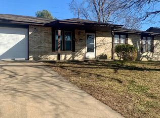 2607 Lee St, Springdale, AR 72762