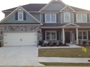 3813 Berkshire Way, Grovetown, GA 30813
