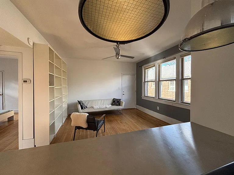 1725 Lanier Pl NW #31A — Photo 13