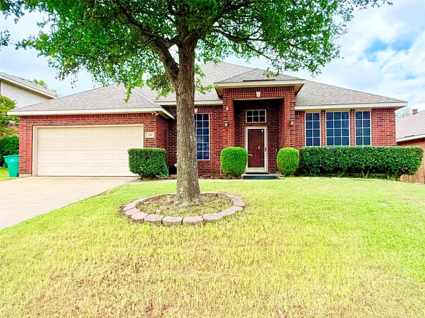 536 Pinnacle Dr, Cedar Hill, TX 75104