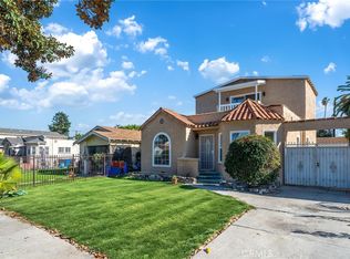 140 W 101st St, Los Angeles, CA 90003