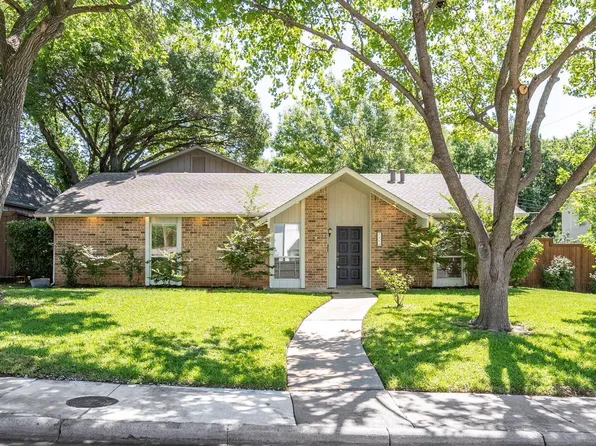 7162 Carrousel Cir, Dallas, TX 75214