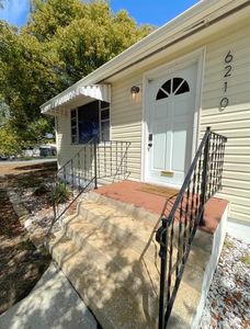 6210 Monroe St, New Port Richey, FL, 34653