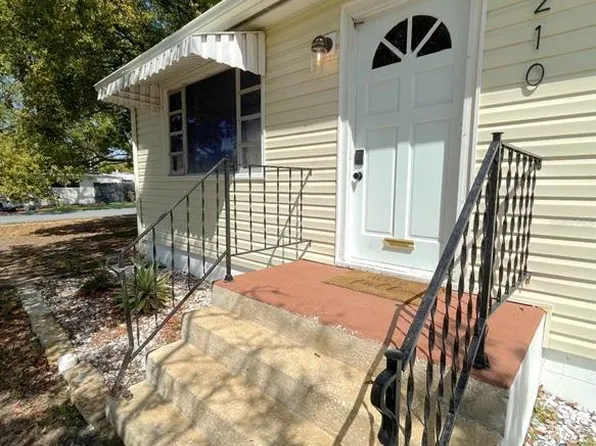 6210 Monroe St, New Port Richey, FL 34653