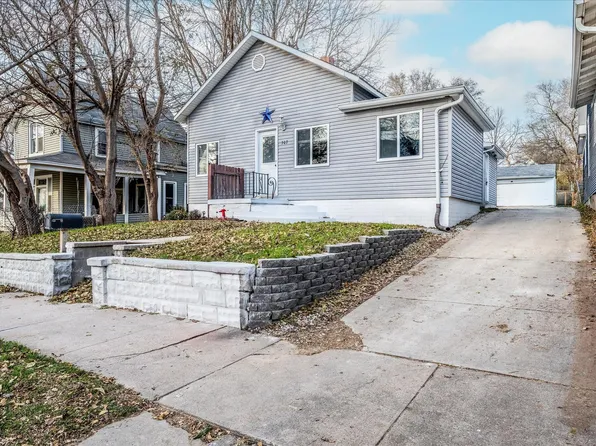 307 E Superior St, Missouri Valley, IA 51555