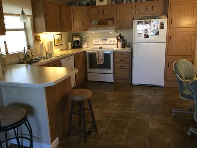 13797 E 52nd Dr, Yuma, AZ, 85367