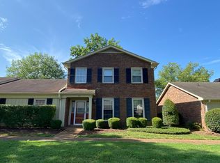 171 Boxwood Dr, Franklin, TN 37069