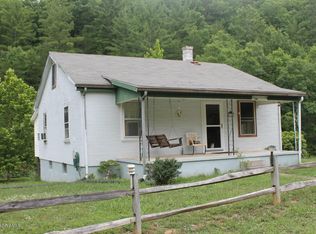 3078 Flatwoods Rd, Elliston, VA 24087